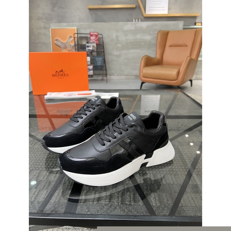 H**mes sneakers